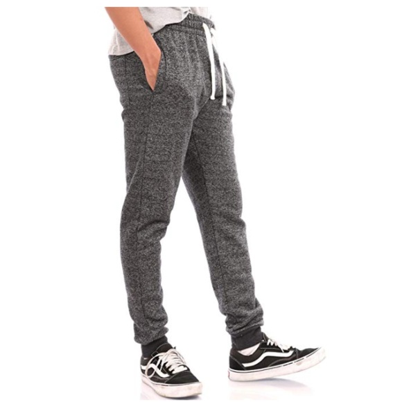 KingsTrend Other - NEW Men's Casual Jogger Sweatpants